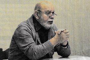 Michael Seidel